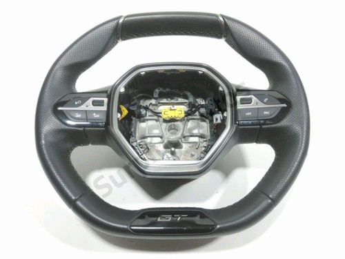 Volant 98453341zd peugeot 208 - peugeot,