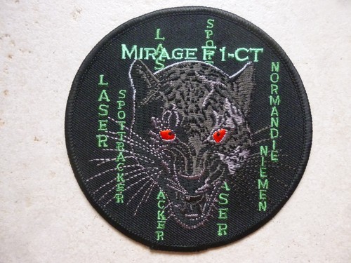 Patch mirage ct - patch,