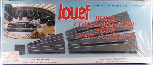 Jouef 1024 boite - jouef, ho