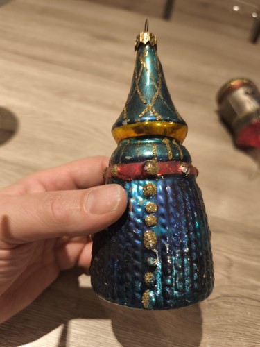 Superbe ancienne boule - superbe, de