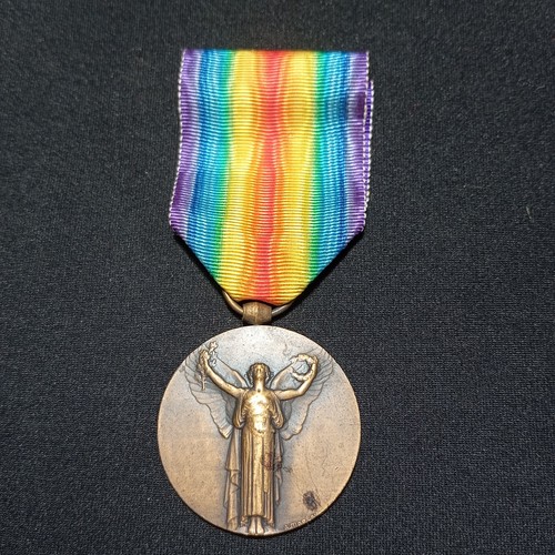 M23 médaille - m23/02.26,