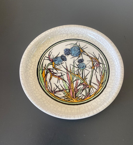 Petite assiette faience - petite,