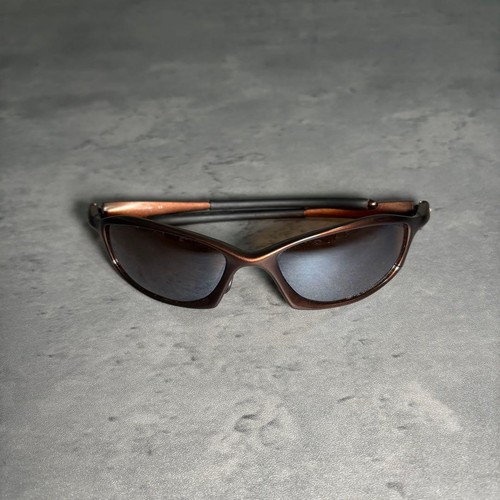 Lunettes soleil oakley - de,