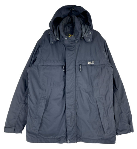 Jack wolfskin veste manteau - jack,
