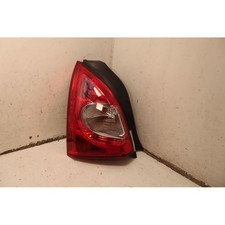 Feux arriere gauche Renault