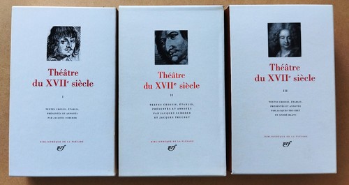 Théâtre du - (la,