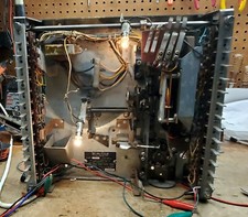 WURLITZER JUKEBOX WALLBOX 5207