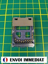 Support de carte SD à souder