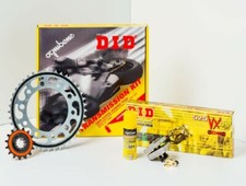 Kit Chaîne Couronne Pignon