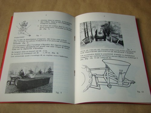 Pages catalogue notice - catalogue,