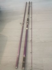 Vend canne surcasting sunset eolica carbone 3 brins, 4,20 mètres