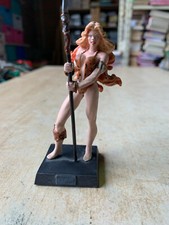 Figurine SHANNA - Collection