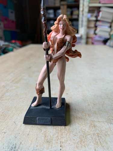 Figurine shanna collection - shanna,