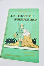 BURNETT F. H. LA PETITE