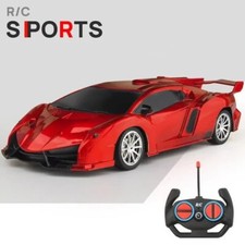 Voitures de sport