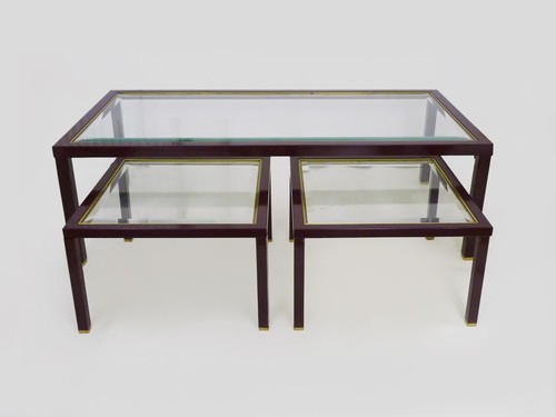Ensemble table basse 2 - ensemble,