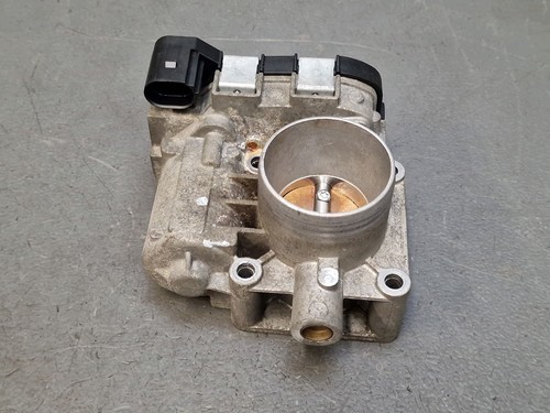 Boitier papillon fiat 500 - papillon,