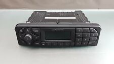 Original Mercedes W203 Radio