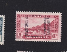 Poste Aérienne Militaire