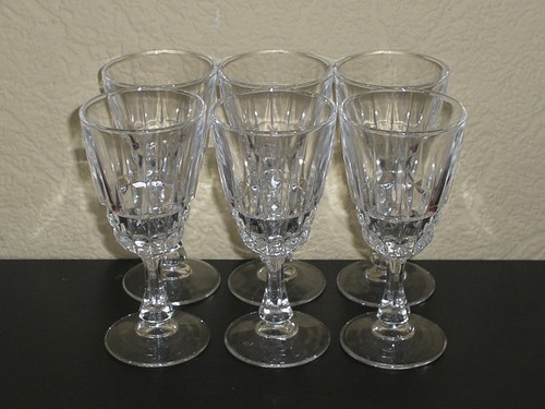 Superbe lot verres - verres, a