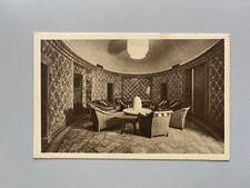 CPA PARIS LE LIDO DES CHAMPS ÉLYSÉES UNE SALLE DU HAMMAM