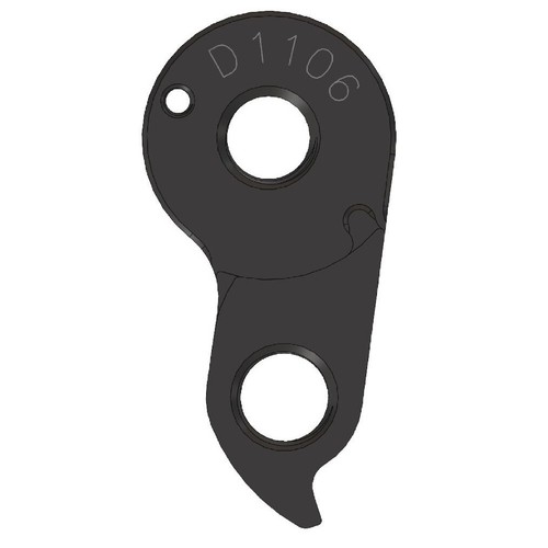 Cintre dérailleur pour - dérailleur,