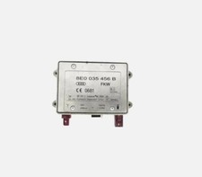 AMPLIFICATEUR D'ANTENNE REF 8E0035456B AUDI A3 téléphone portable a6 a8