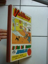 RELIURE  VAILLANT   //   2