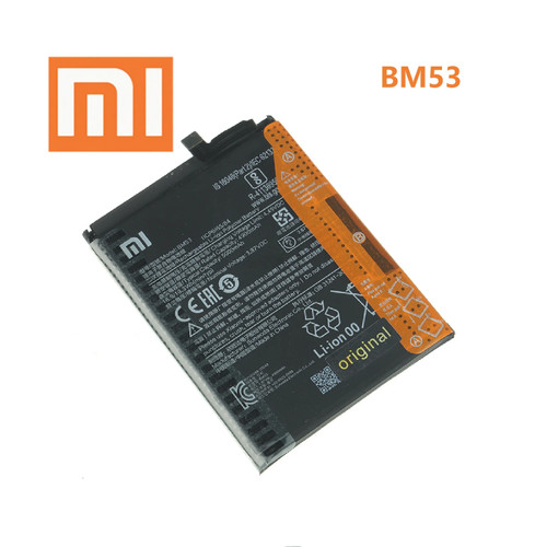 Batterie xiaomi bm53 pour - batterie,
