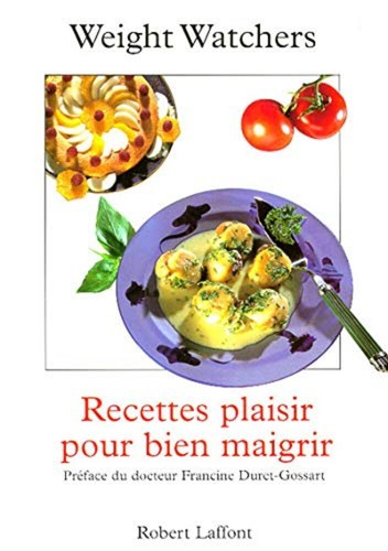 Recettes plaisir pour bien