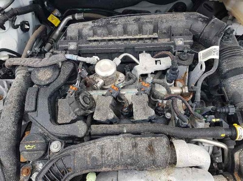 Hn05 moteur complet - moteur, opel