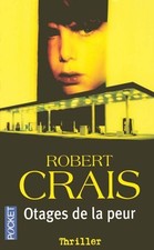 Otages de la peur - Robert