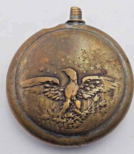 Ancien briquet poilu soldat - briquet,