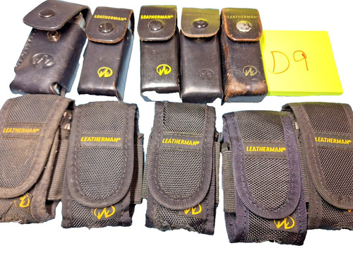 Leatherman wave multi - 1,