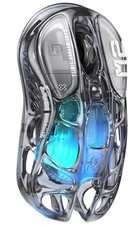 Mercury M2 Souris de Jeu –