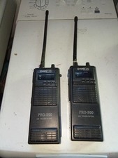 vend 2 EuroCB radio émetteur