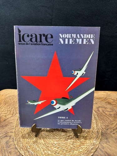 Icare normandie - n°, 62