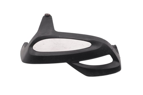 Protection cylindre gauche - cylindre,