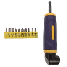  Embout Perceuse Visseuse