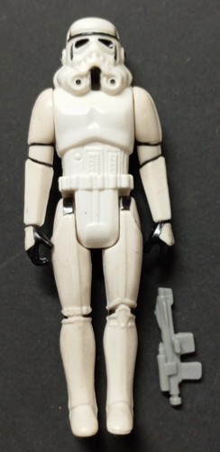 Figurine star wars - figurine,