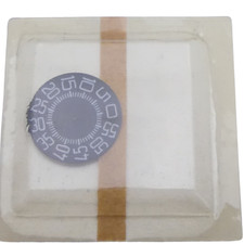 PUW 560D - 852 Disque de