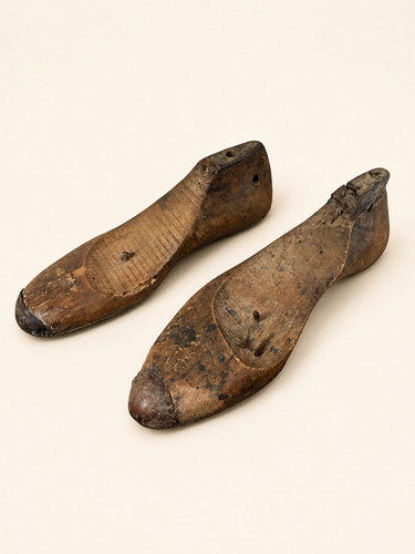 Anciennes formes de - anciennes,
