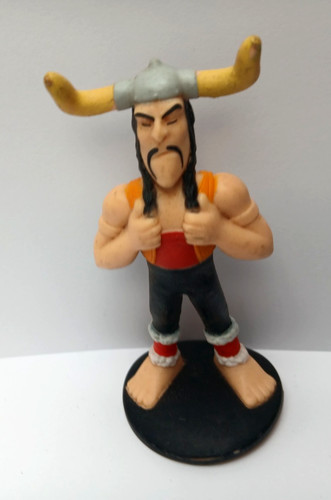 Jouet figurine asterix - jouet, et