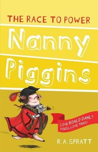 Spratt nanny piggins - nanny, and