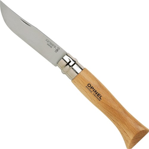 Opinel beech wood - opinel, n°09