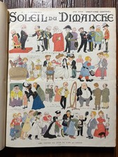 L’illustré Soleil du