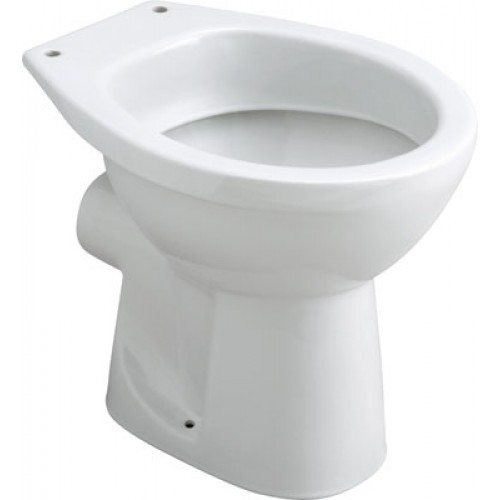 Cuvette poser - wc,