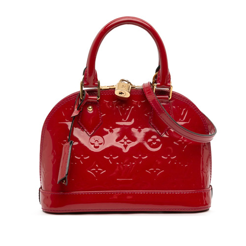 Louis vuitton monogram vernis - louis,