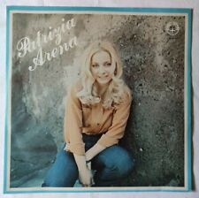 PATRIZIA ARENA LP OMONIME 33