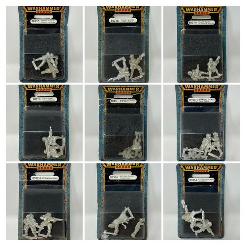 Warhammer 40k imperial - gw,